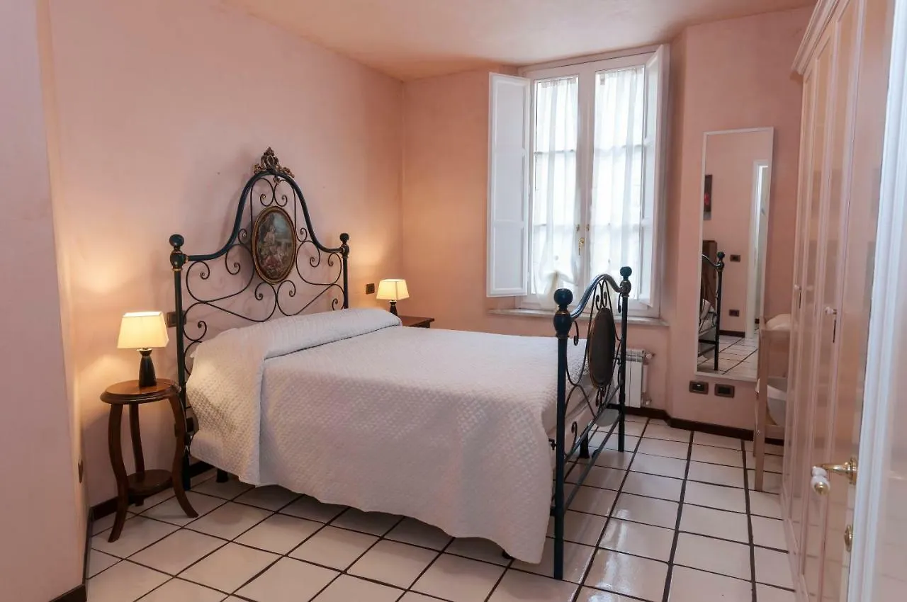 Apartment Appartamento Giacomo Lucca