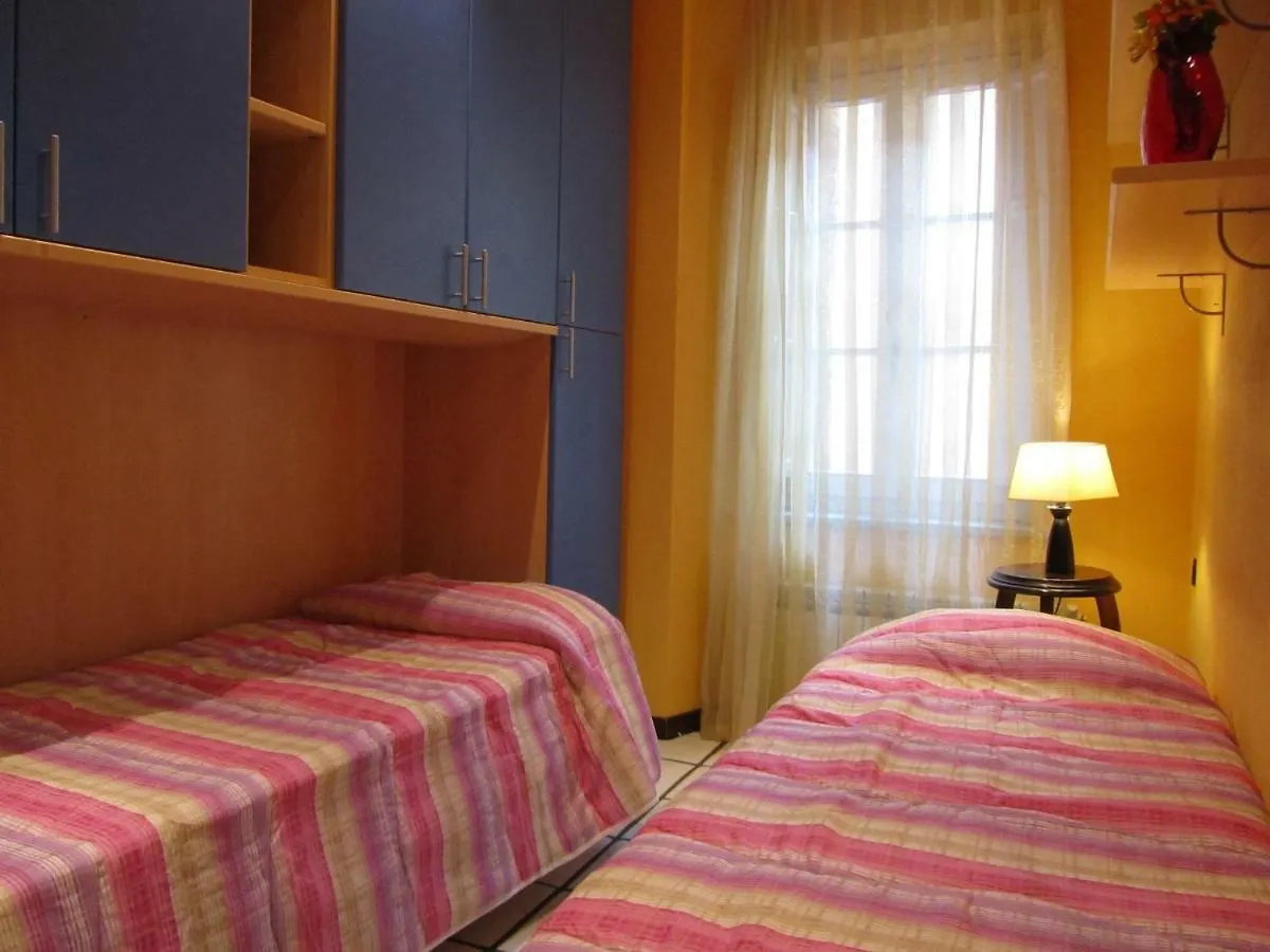 Apartment Appartamento Giacomo Lucca