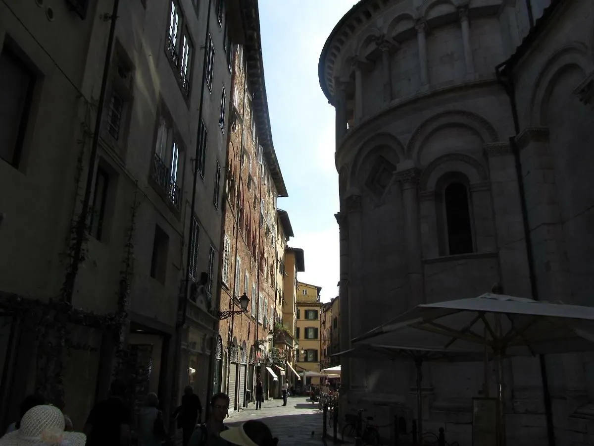 Appartamento Giacomo Lucca 0*,  Italy